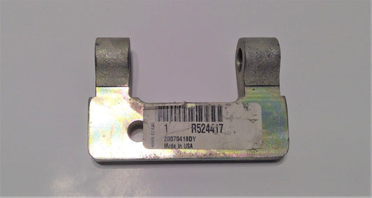 New OEM Genuine John Deere Bracket, Part # R524417