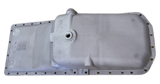 New OEM Genuine John Deere Oil Pan, Part # R532062