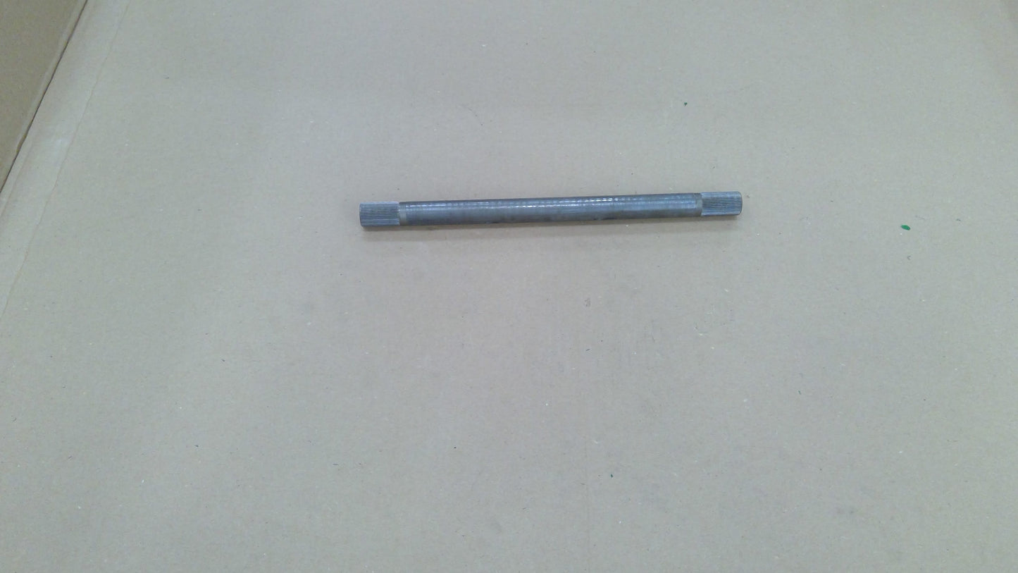 New OEM Genuine John Deere Shaft, Part # R53795