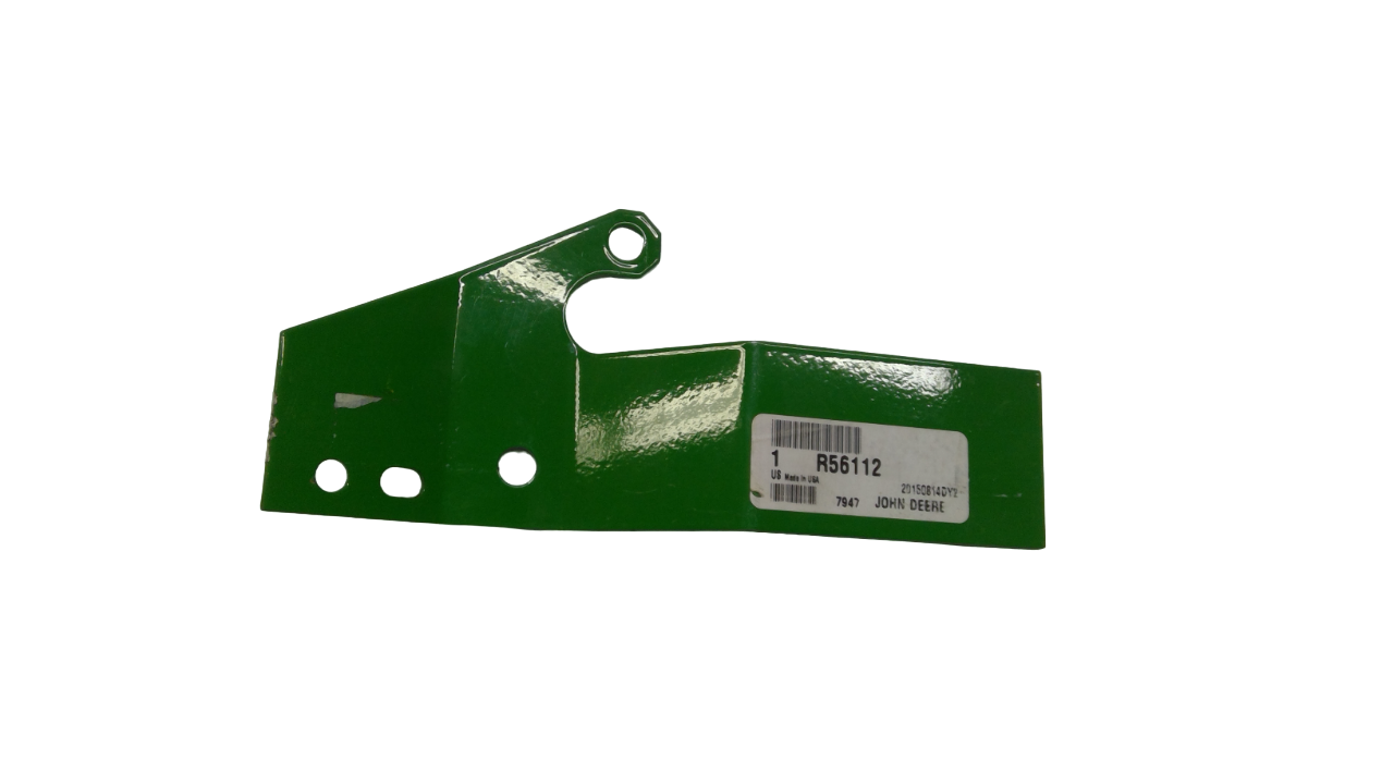 New OEM Genuine John Deere Bracket, Part # R56112