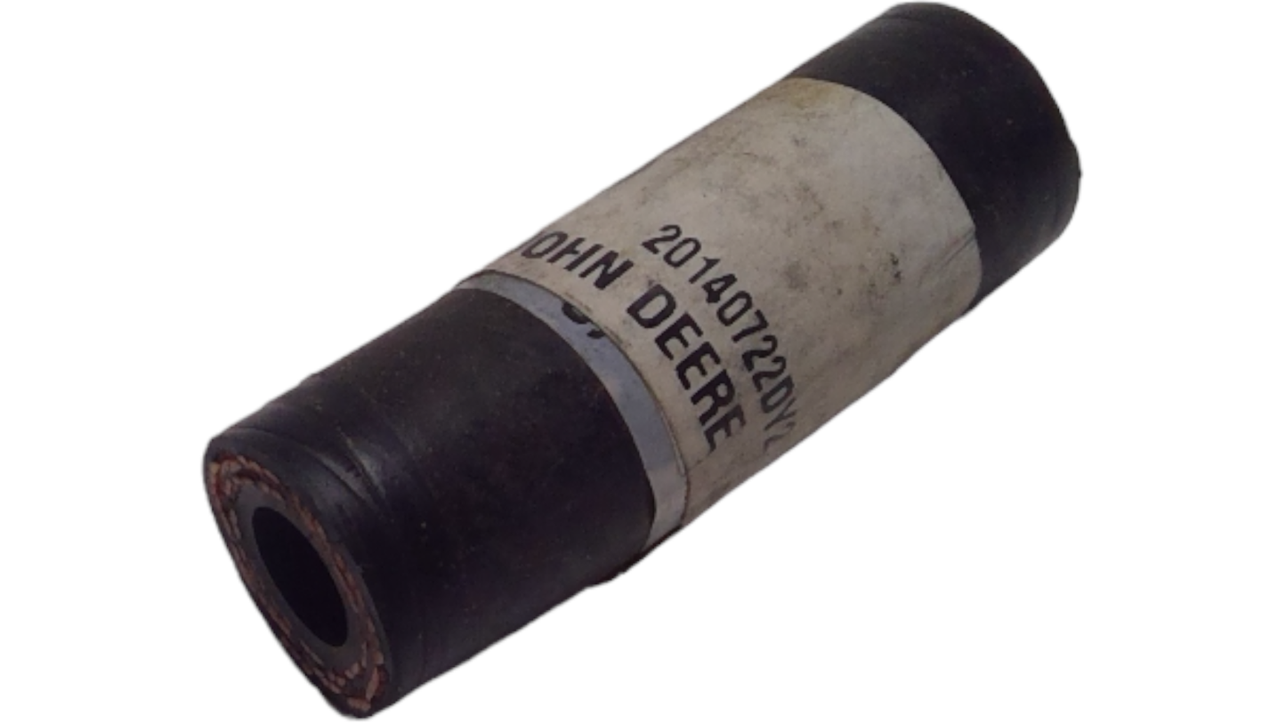 New OEM Genuine John Deere Hose, Part # R58919