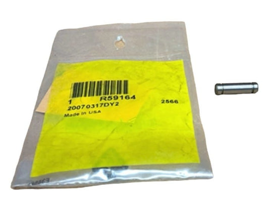 New OEM Genuine John Deere Pin Fastener, Part # R59164