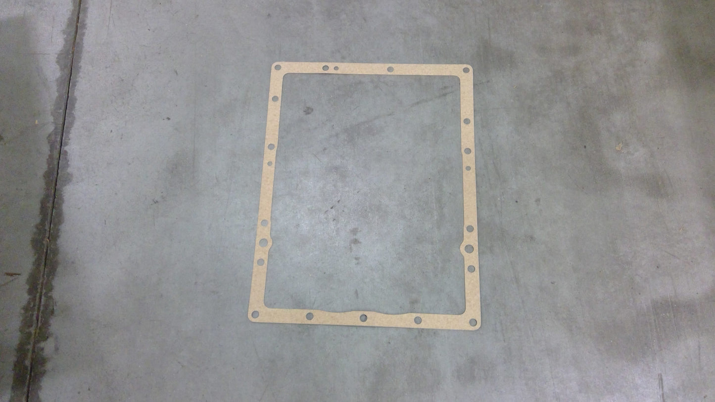 New OEM Genuine John Deere Gasket, Part # R63232