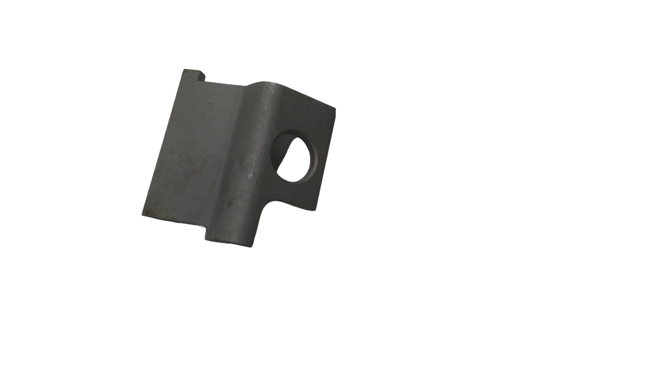 New OEM Genuine John Deere Plate, Part # R64376