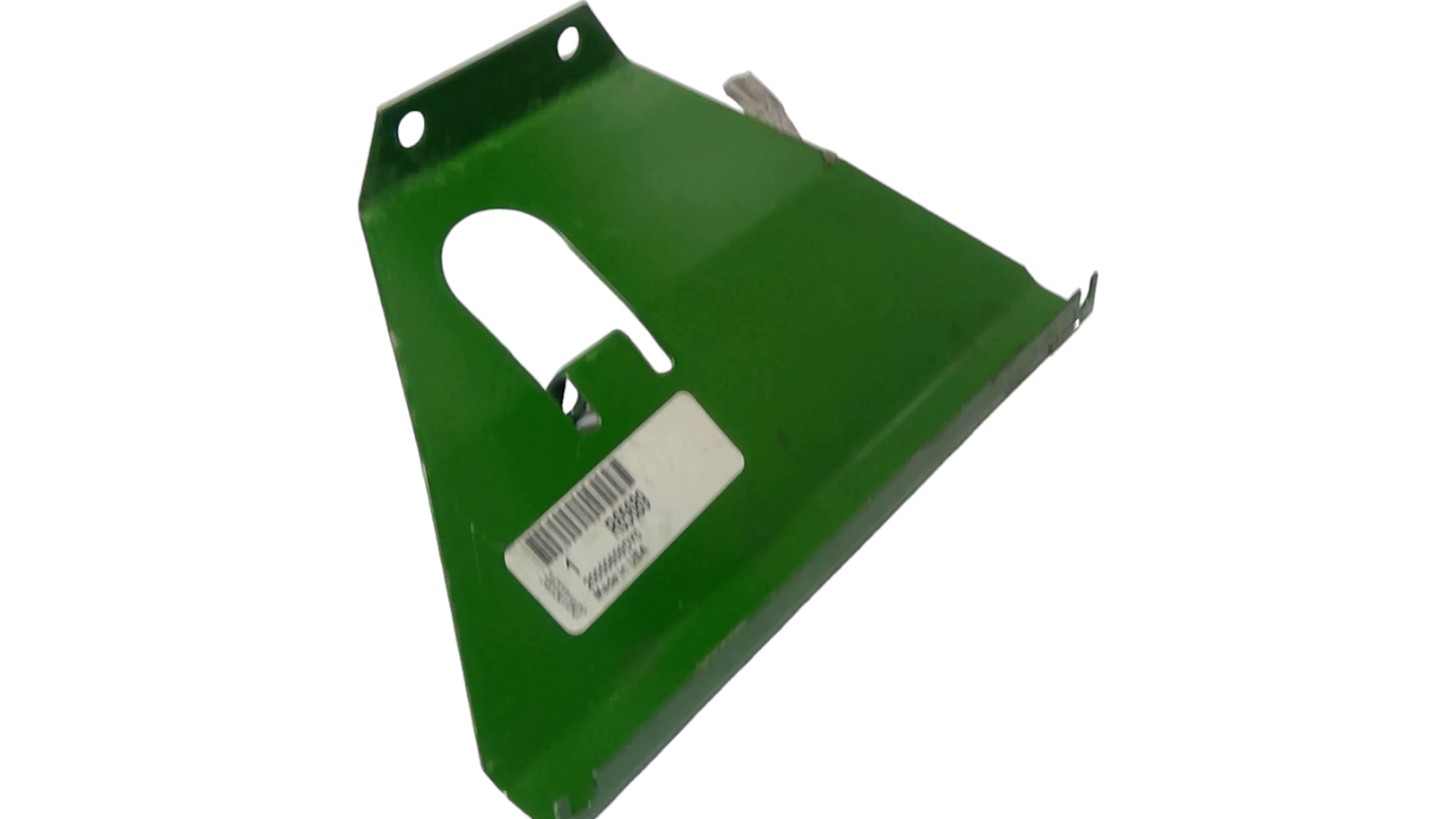 New OEM Genuine John Deere Bracket, Part # R65689