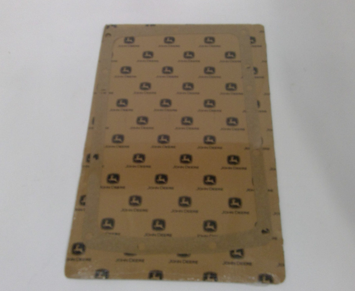 New OEM Genuine John Deere Gasket, Part # R66357