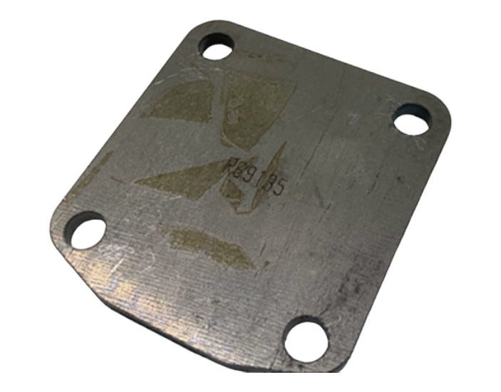 New OEM Genuine John Deere Cover, Part # R69135