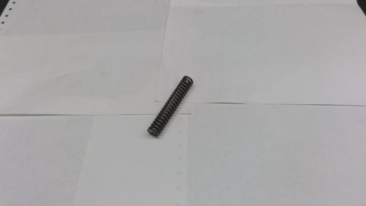 New OEM Genuine John Deere Spring, Part # R70693