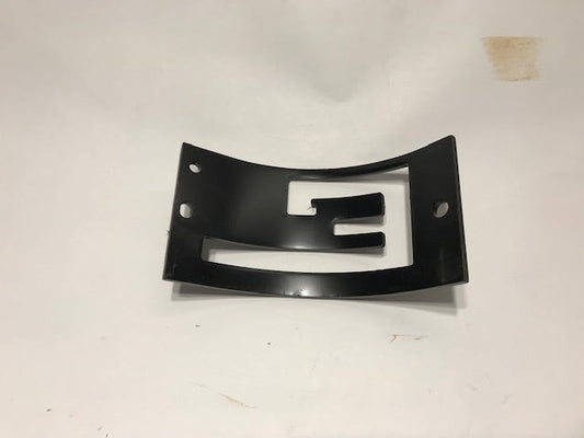 New OEM Genuine John Deere Plate, Part # R71893