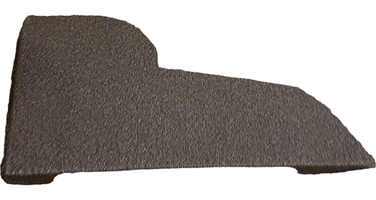 New OEM Genuine John Deere Acoustical Upholstery, Part # R73187