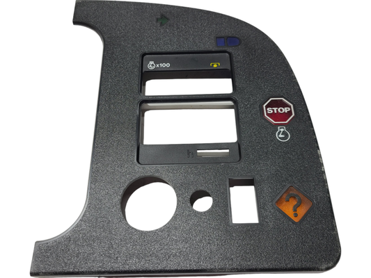 New OEM Genuine John Deere Cover, Part # R78788