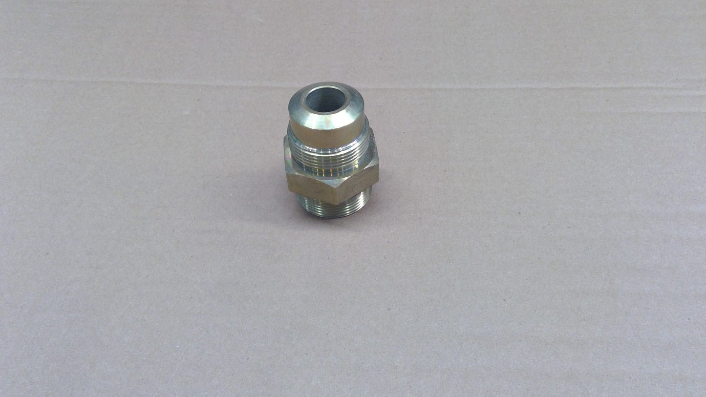 New OEM Genuine John Deere Fitting, Part # R84952