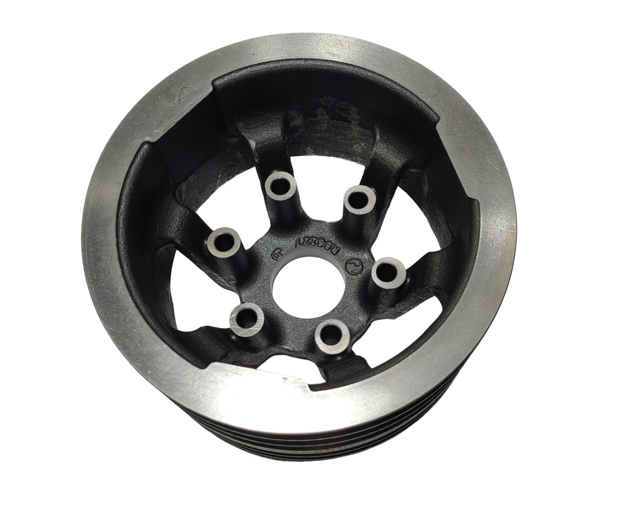 New OEM Genuine John Deere Pulley, Part # R86127