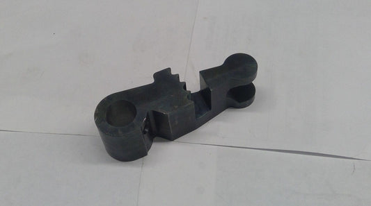 New OEM Genuine John Deere Lever, Part # R95497