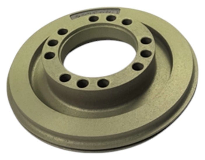 New OEM Genuine John Deere Piston, Part # R96529