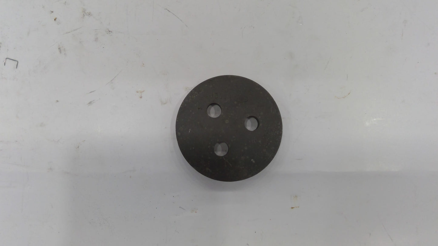 New OEM Genuine John Deere Retainer, Part # R96697