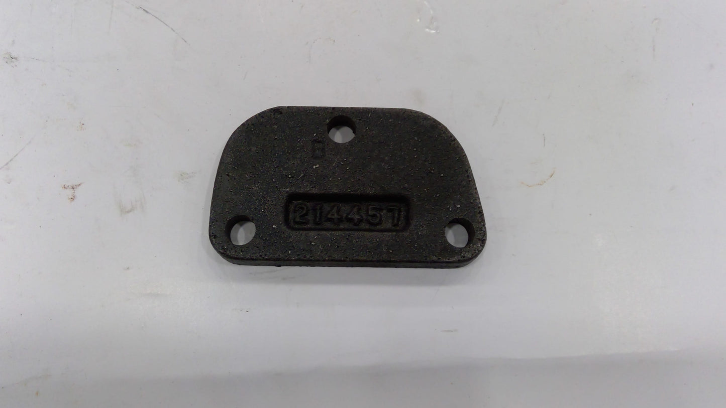 New OEM Genuine John Deere Cover, Part # R96755