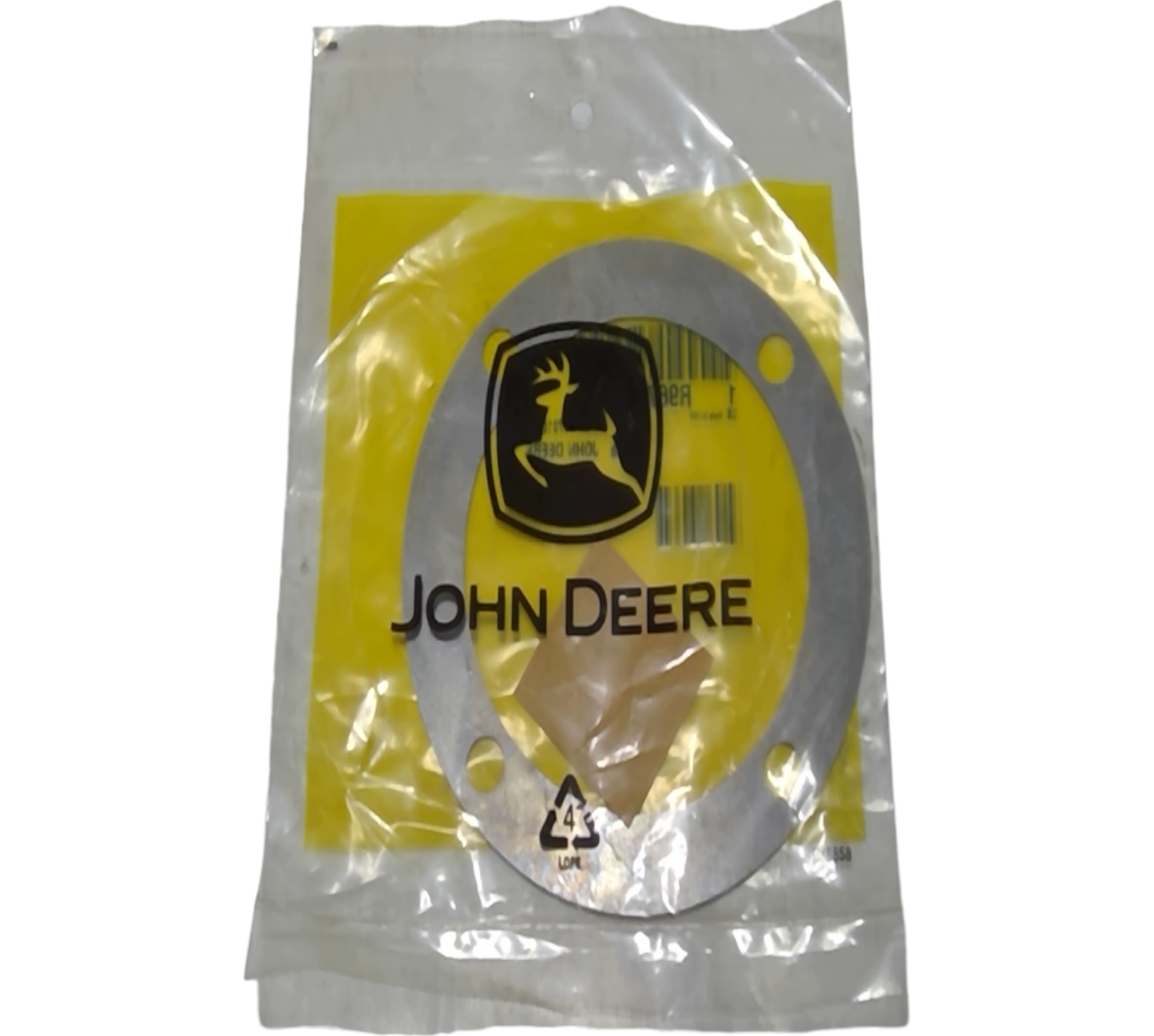 New OEM Genuine John Deere Shim, Part # R96780