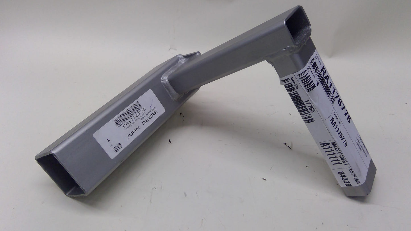 New OEM Genuine John Deere Support, Part # RA1176776