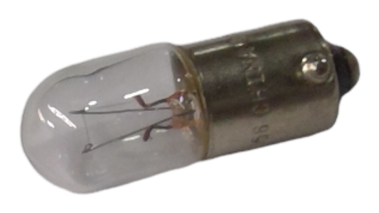 New OEM Genuine John Deere Bulb, Part # RE12927