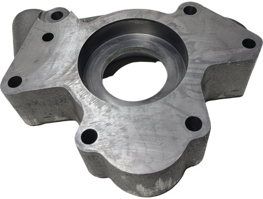 New OEM Genuine John Deere Oil Pump, Part # RE13915