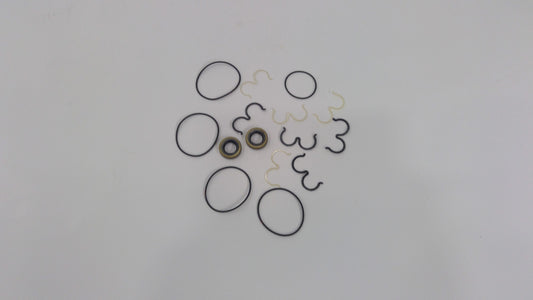 New OEM Genuine John Deere Seal Kit, Part # RE151779