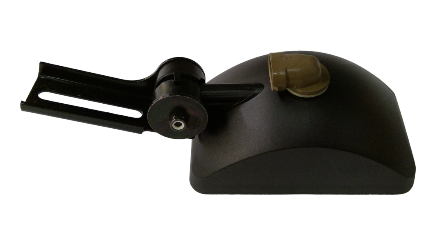 New OEM Genuine John Deere Floodlamp, Part # RE155080