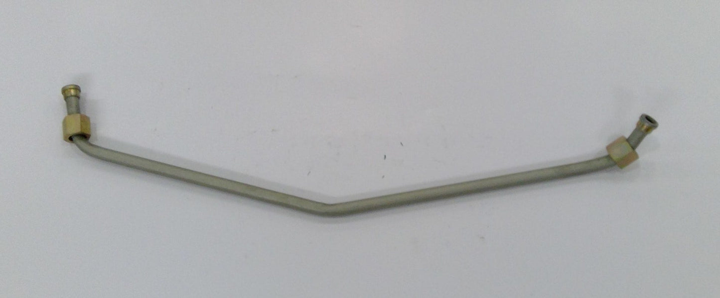 New OEM Genuine John Deere Oil Line, Part # RE161196