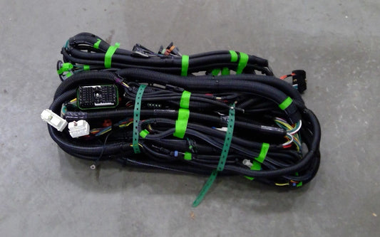 New OEM Genuine John Deere Wiring Harness, Part # RE161451
