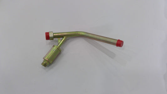 New OEM Genuine John Deere Oil Line, Part # RE161663