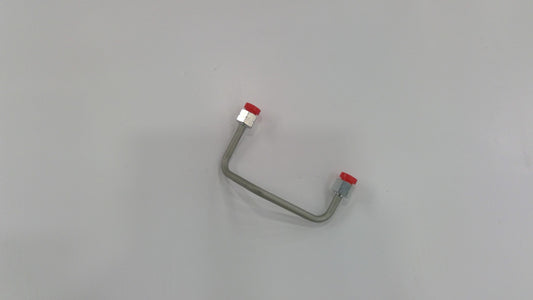 New OEM Genuine John Deere Oil Line, Part # RE163258