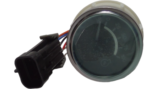 New OEM Genuine John Deere Meter, Part # RE163436