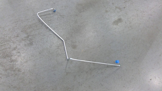 New OEM Genuine John Deere Line Axle Lube Right, Part # RE164066