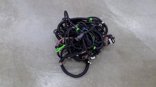 New OEM Genuine John Deere Wiring Harness, Part # RE168418
