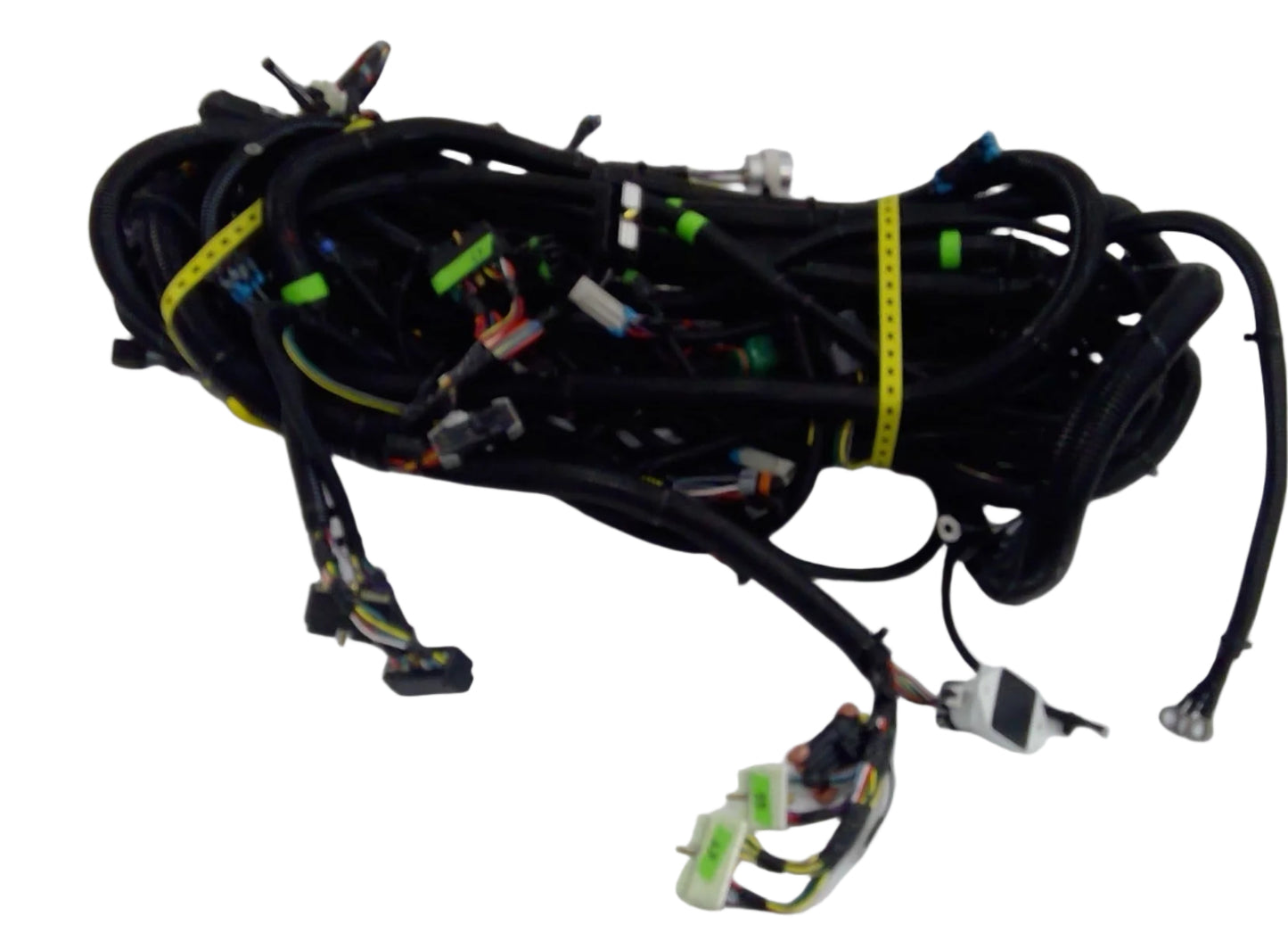 New OEM Genuine John Deere Wiring Harness, Part # RE168420