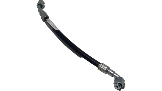 New OEM Genuine John Deere Hydraulic Hose, Part # RE178401