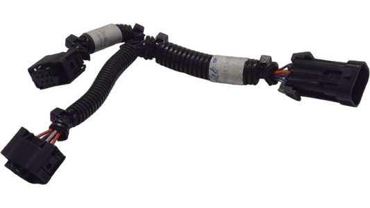 New OEM Genuine John Deere Cab Wiring Harness, Part # RE180026