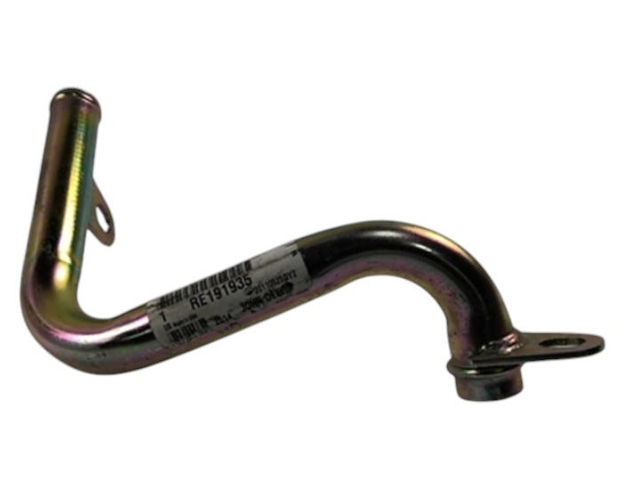 New OEM Genuine John Deere Elbow Fitting, Part # RE191935