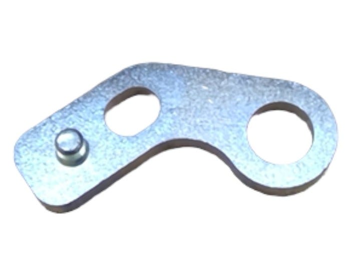 New OEM Genuine John Deere Bracket, Part # RE19828