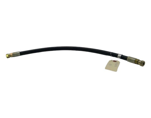 New OEM Genuine John Deere Hydraulic Hose, Part # RE20132