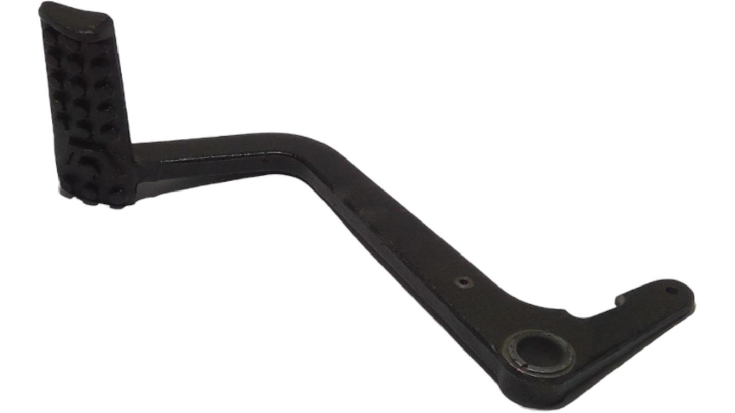 New OEM Genuine John Deere Pedal, Part # RE207671