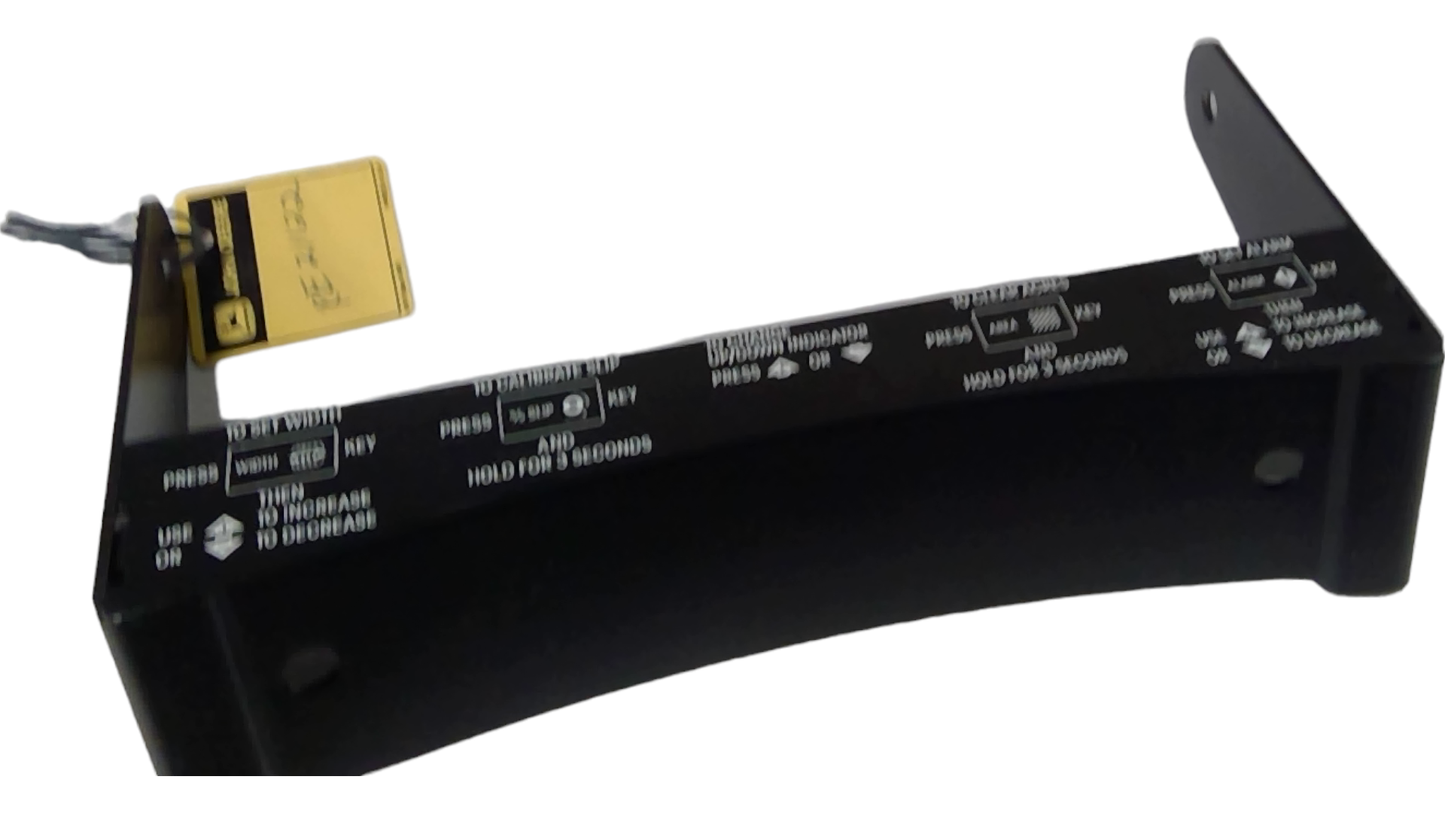 New OEM Genuine John Deere Bracket, Part # RE21122