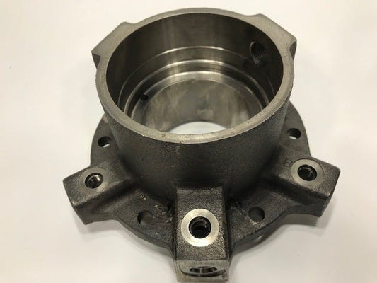 New OEM Genuine John Deere Bearing Housing W/O Beari, Part # RE35487