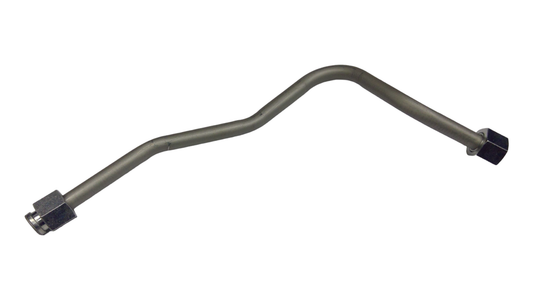 New OEM Genuine John Deere Oil Line, Part # RE37962