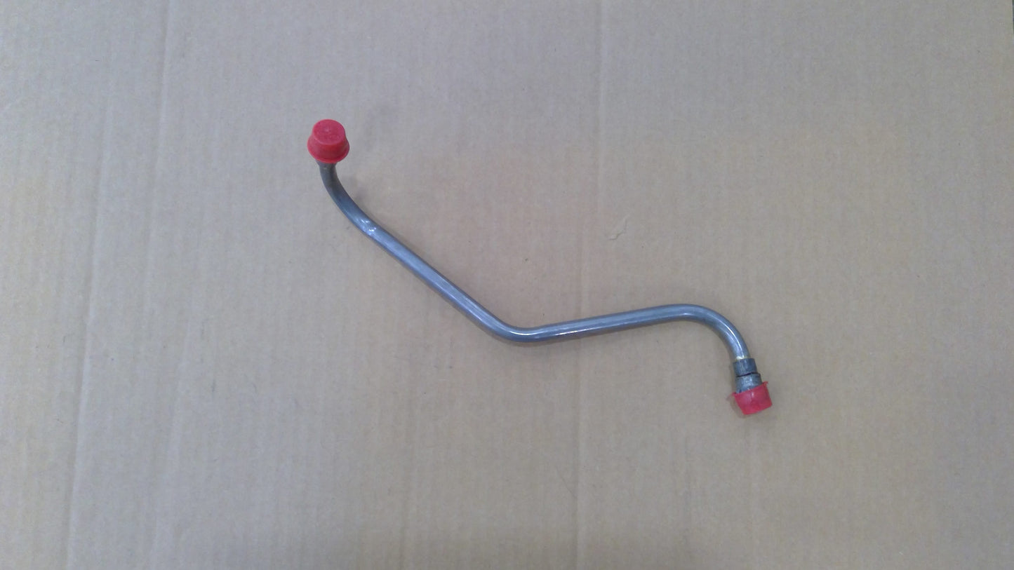 New OEM Genuine John Deere Oil Line, Part # RE42388