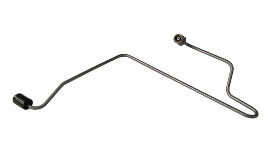 New OEM Genuine John Deere Fuel Line, Part # RE43934