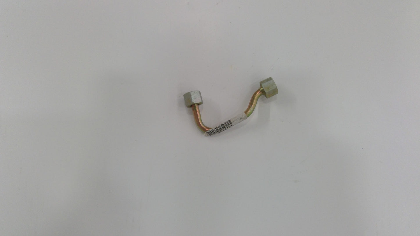 New OEM Genuine John Deere Oil Line, Part # RE44731