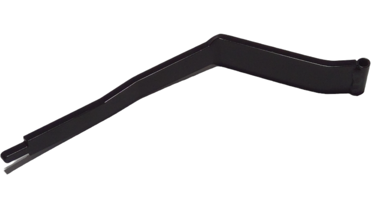 New OEM Genuine John Deere Lever, Part # RE46675