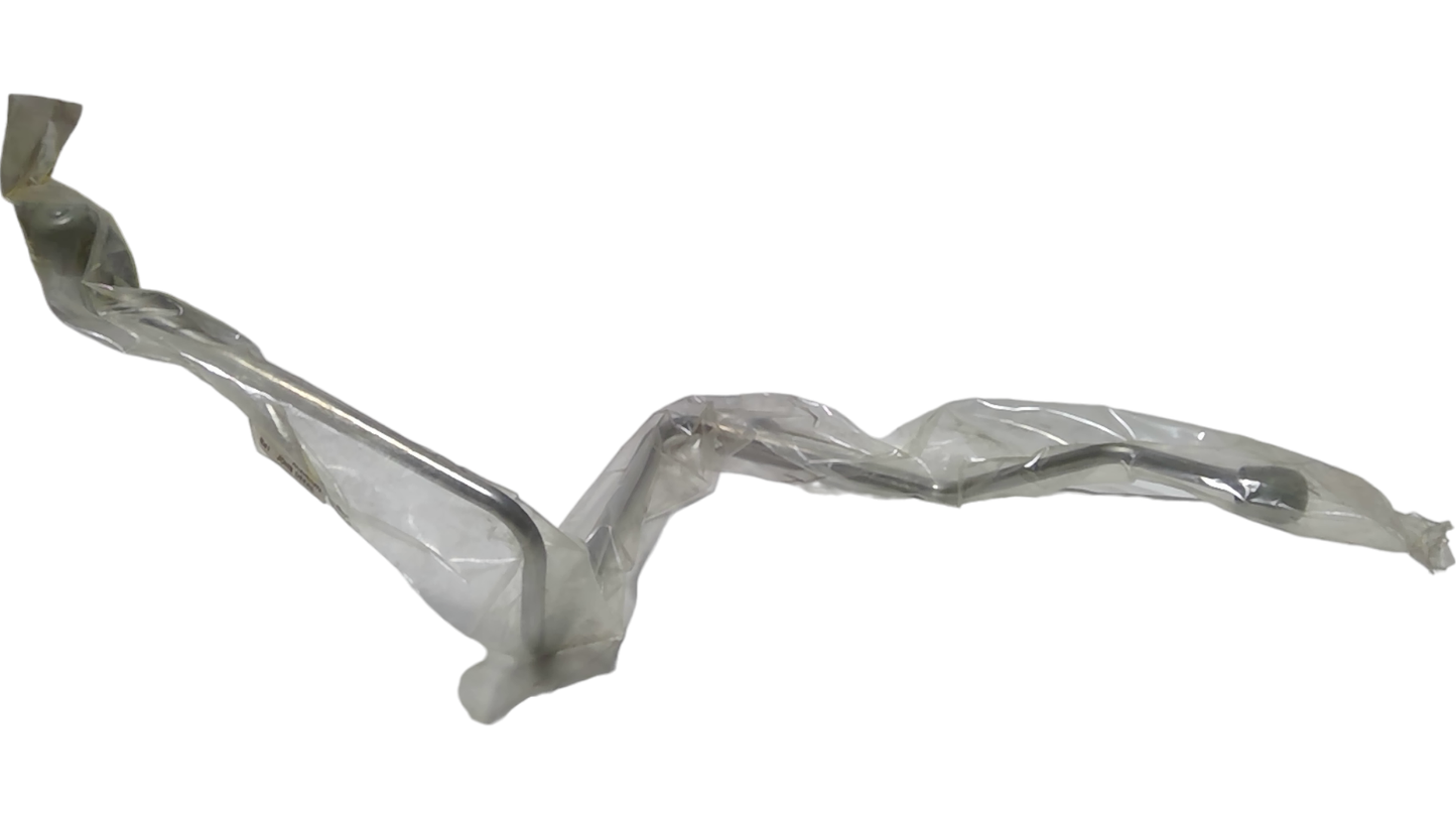 New OEM Genuine John Deere Fuel Line, Part # RE47043