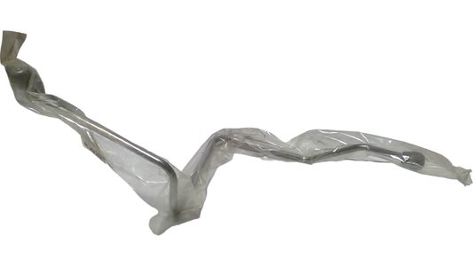 New OEM Genuine John Deere Fuel Line, Part # RE47043